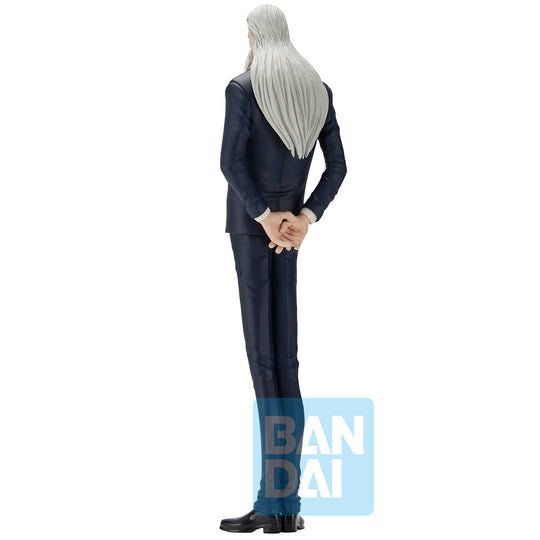 ONE PIECE - Saint Marcus Mars - Figure Powers of the World 21cm