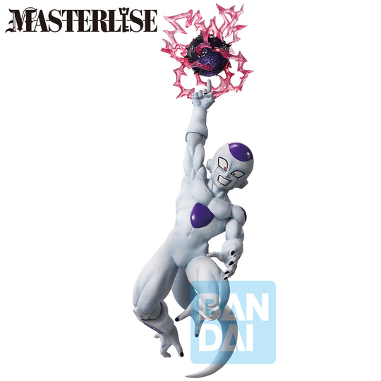 DRAGON BALL - Frieza  - Figurine Battle of the Super Saiyan 25cm