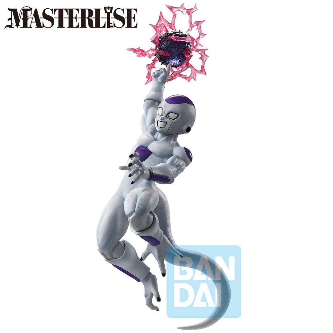 DRAGON BALL - Frieza  - Figurine Battle of the Super Saiyan 25cm