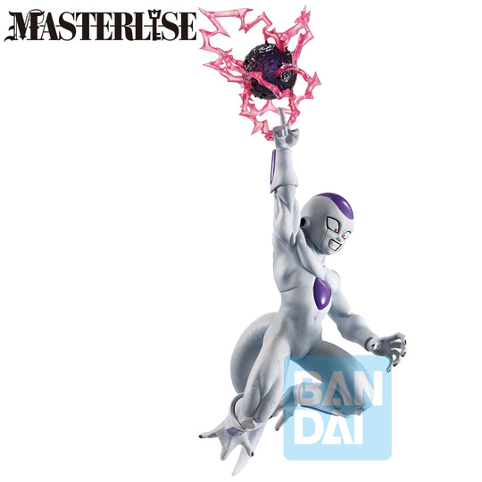 DRAGON BALL - Frieza  - Figurine Battle of the Super Saiyan 25cm