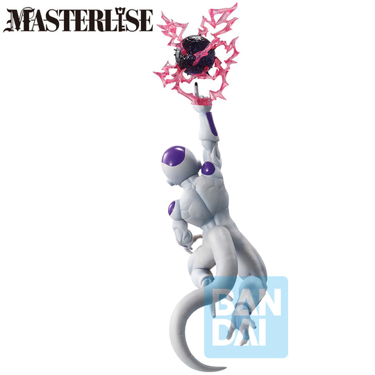 DRAGON BALL - Frieza  - Figurine Battle of the Super Saiyan 25cm