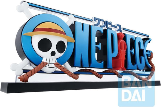ONE PIECE - The Gigant Name - Figure Dramatic Memories 45cm