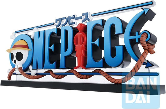 ONE PIECE - The Gigant Name - Figure Dramatic Memories 45cm