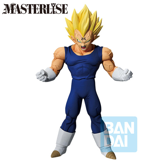 DRAGON BALL Z - Majin Vegeta - Figure The Chronicle of Goku 24cm
