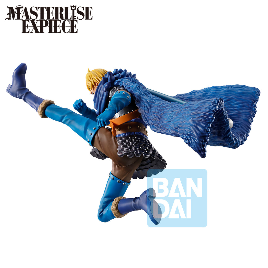 ONE PIECE - Sanji - Figure Giant Bash!! Vol.2 13cm