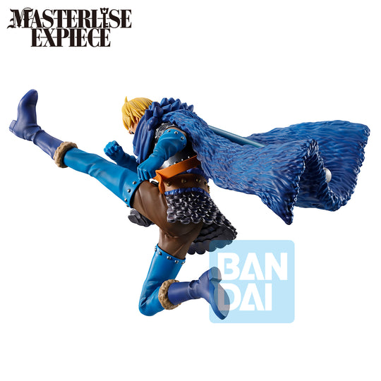 ONE PIECE - Sanji - Figure Giant Bash!! Vol.2 13cm