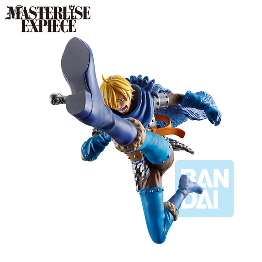 ONE PIECE - Sanji - Figure Giant Bash!! Vol.2 13cm