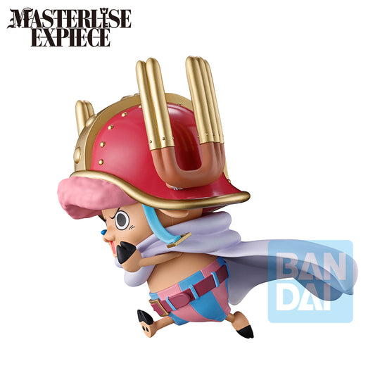 ONE PIECE - Tony Tony Chopper - Figure Giant Bash!! Vol.2 10cm