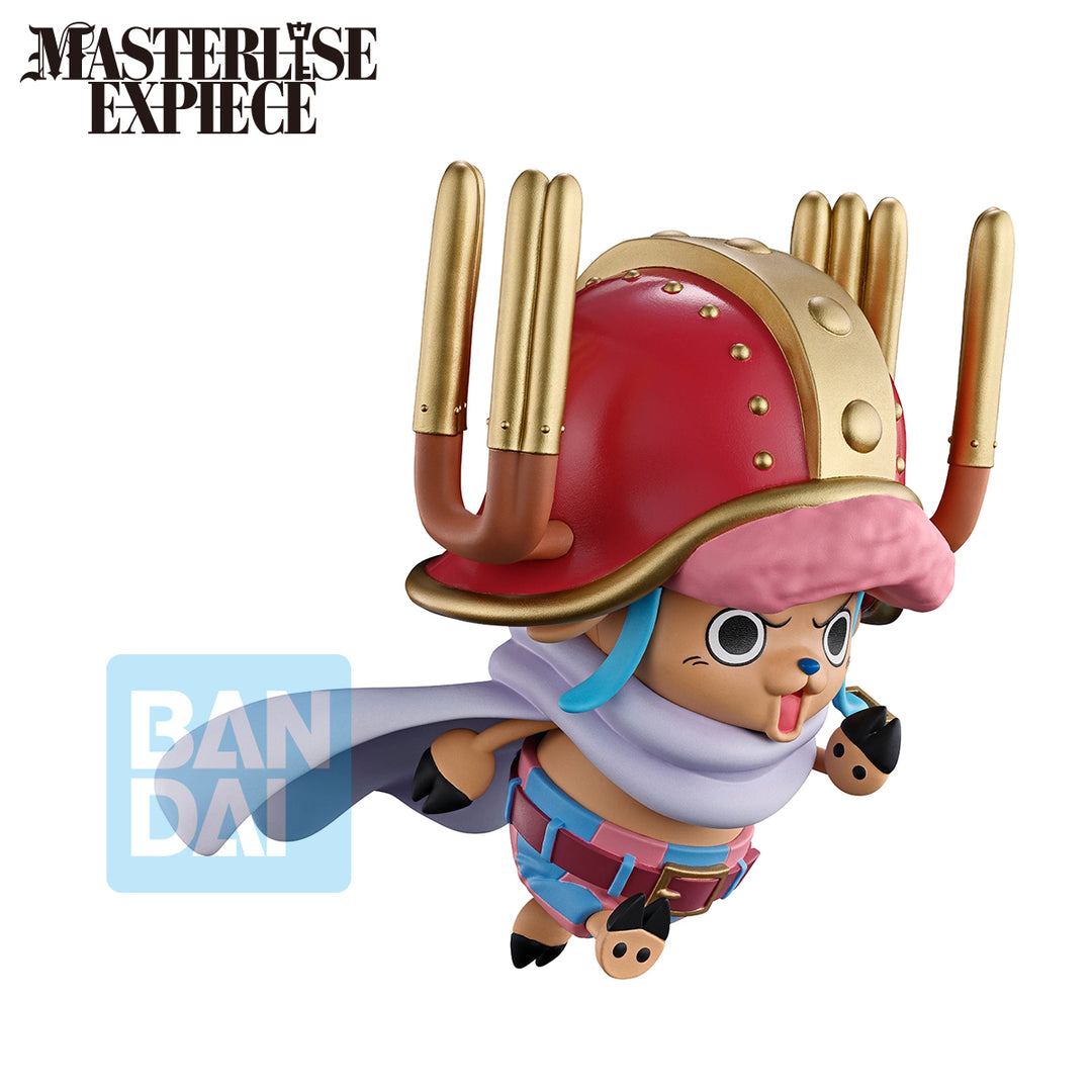 ONE PIECE - Tony Tony Chopper - Figure Giant Bash!! Vol.2 10cm