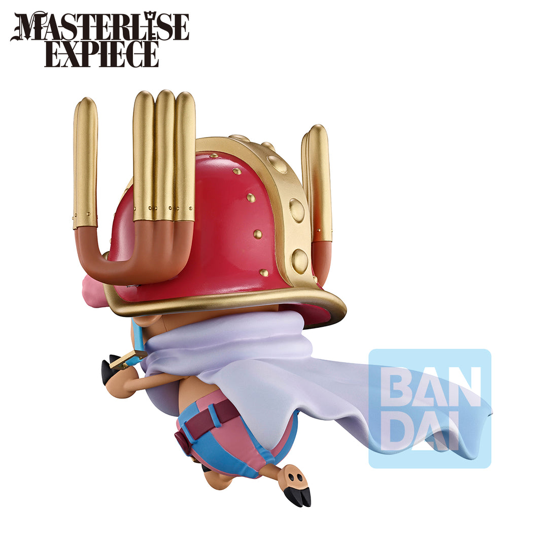 ONE PIECE - Tony Tony Chopper - Figure Giant Bash!! Vol.2 10cm
