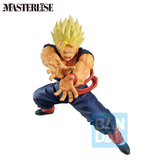 DRAGON BALL Z - Son Gohan - Figure Masterlise 19cm