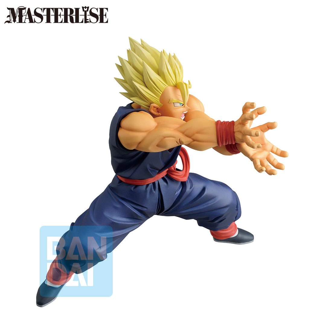 DRAGON BALL Z - Son Gohan - Figure Masterlise 19cm