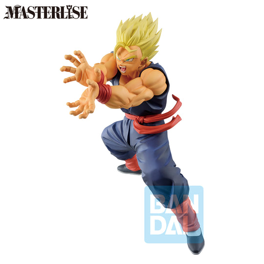 DRAGON BALL Z - Son Gohan - Figure Masterlise 19cm