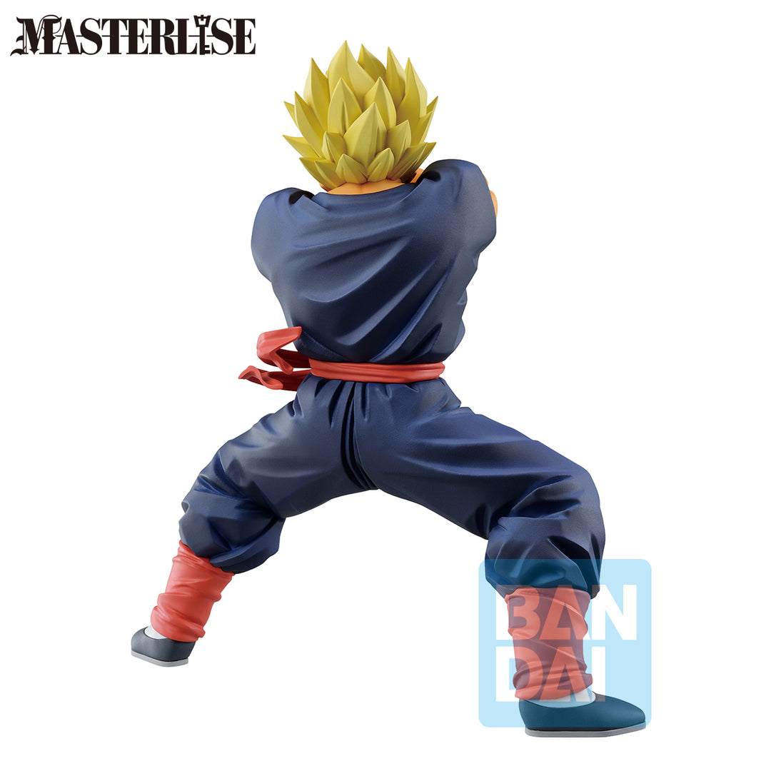 DRAGON BALL Z - Son Gohan - Figure Masterlise 19cm