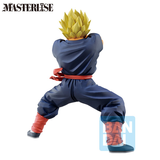 DRAGON BALL Z - Son Gohan - Figure Masterlise 19cm