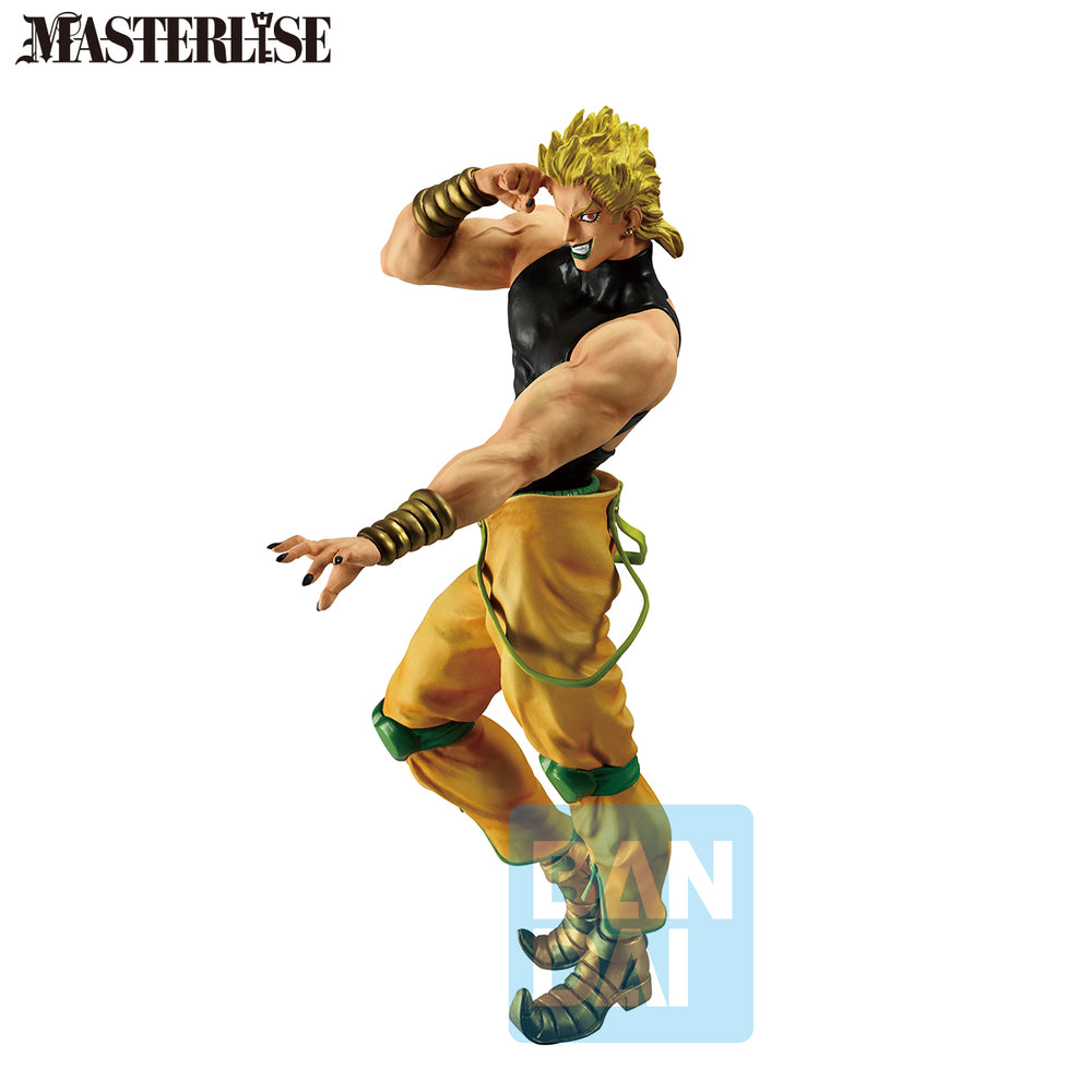 JOJO PART 3 - Dio - Figure The Gathering of Rivals 26cm