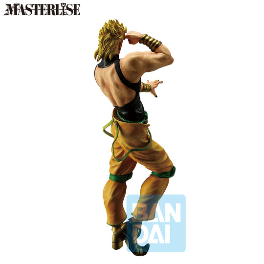 JOJO PART 3 - Dio - Figure The Gathering of Rivals 26cm