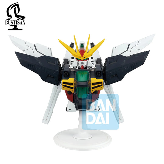 GUNDAM - Double X - Figure 30th Anniversary 18cm