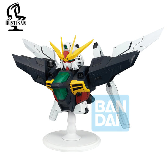 GUNDAM - Double X - Figure 30th Anniversary 18cm