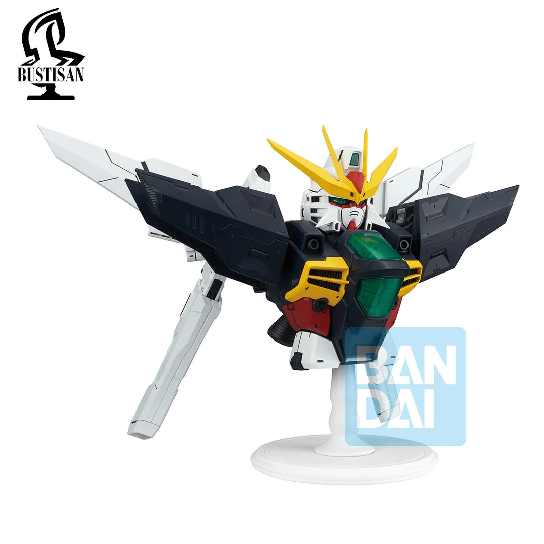 GUNDAM - Double X - Figure 30th Anniversary 18cm