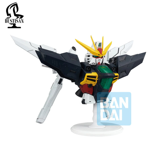 GUNDAM - Double X - Figure 30th Anniversary 18cm