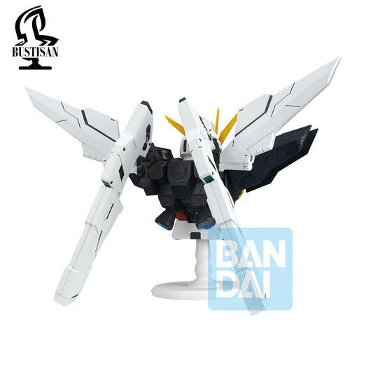 GUNDAM - Double X - Figure 30th Anniversary 18cm