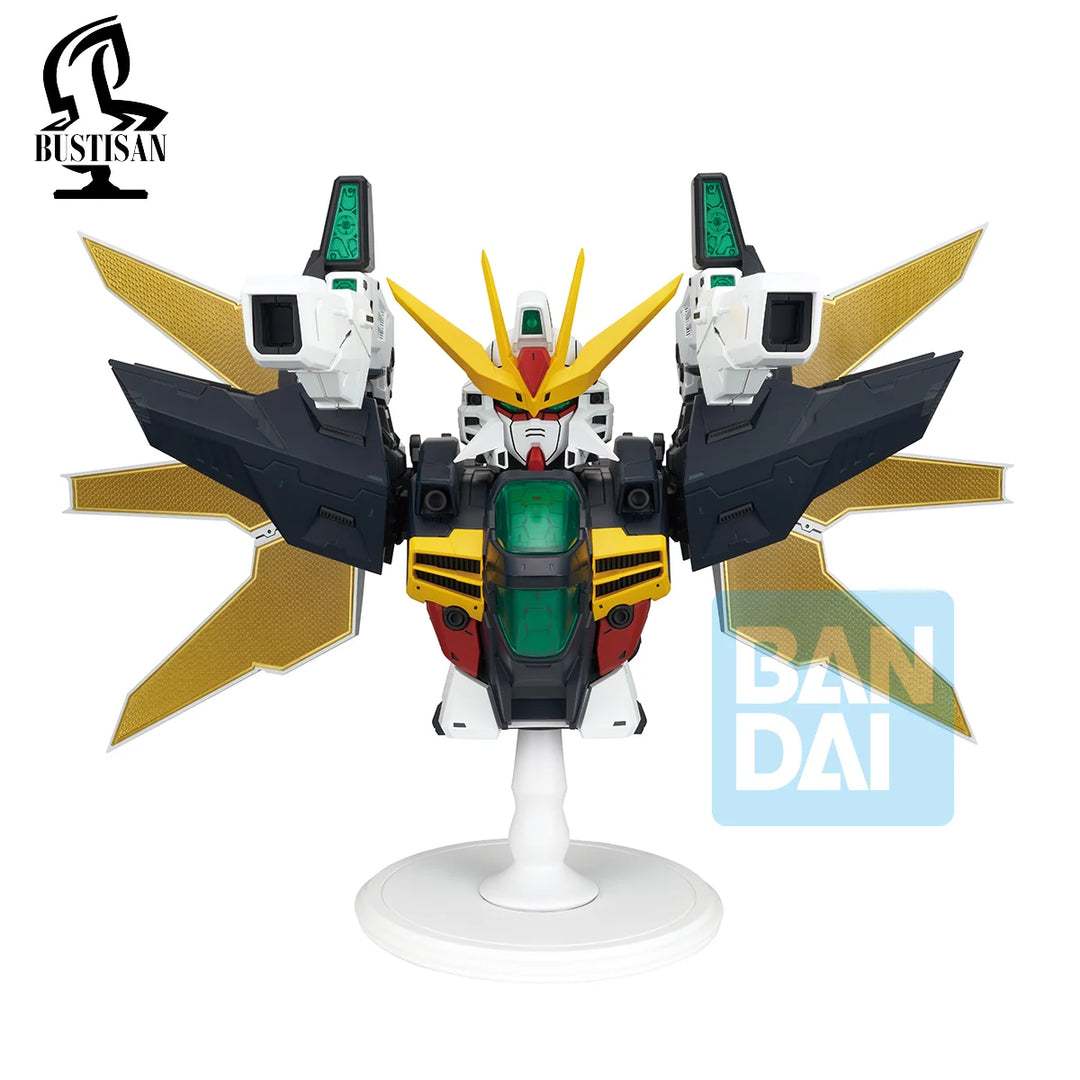 GUNDAM - Double X "Another Version" - Figure 30th Anniversary 18cm