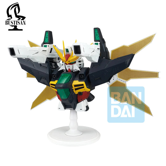 GUNDAM - Double X "Another Version" - Figure 30th Anniversary 18cm