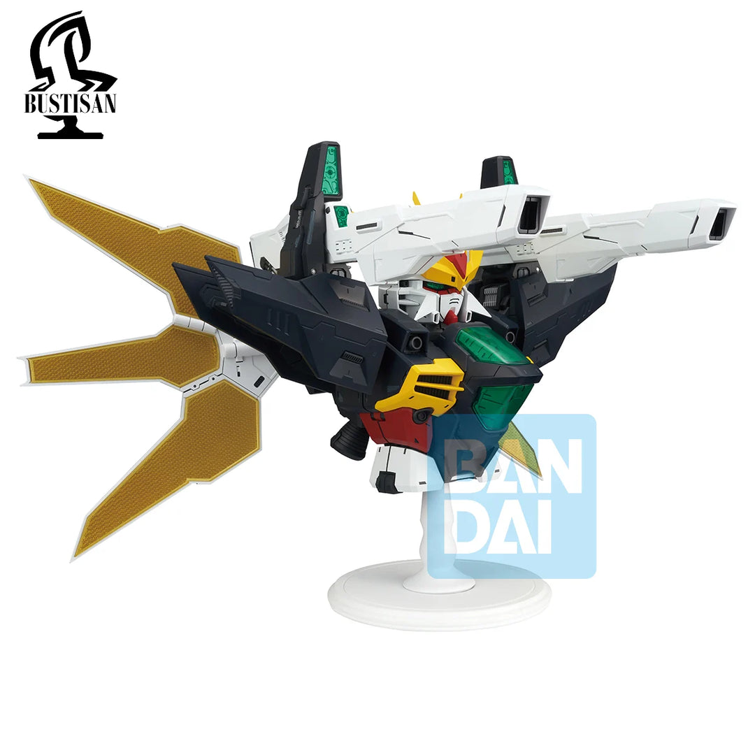 GUNDAM - Double X "Another Version" - Figure 30th Anniversary 18cm