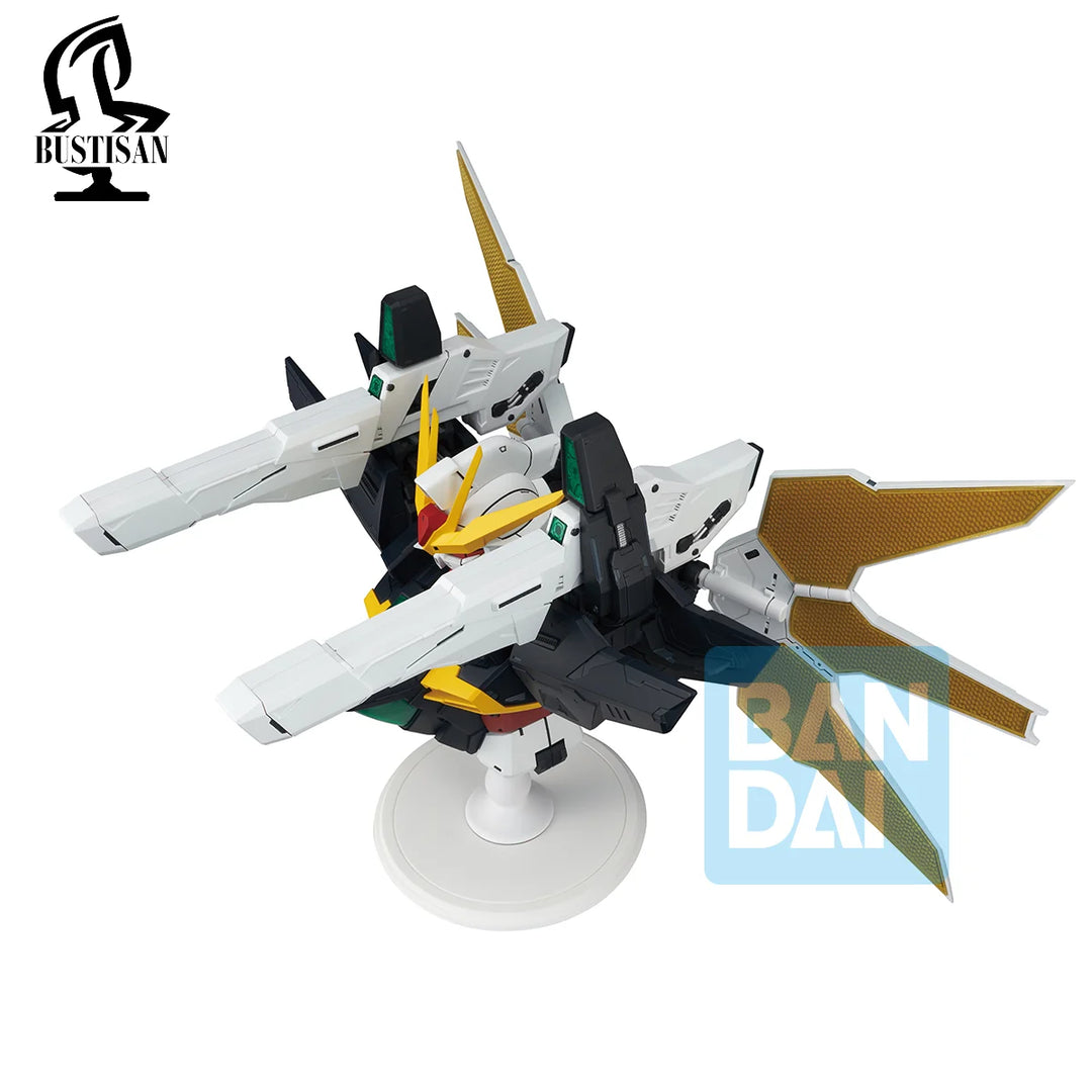 GUNDAM - Double X "Another Version" - Figure 30th Anniversary 18cm