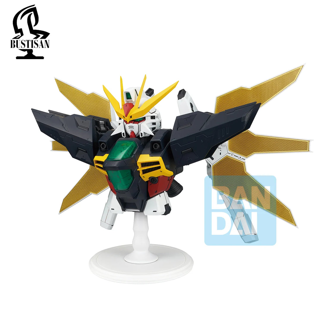 GUNDAM - Double X "Another Version" - Figure 30th Anniversary 18cm
