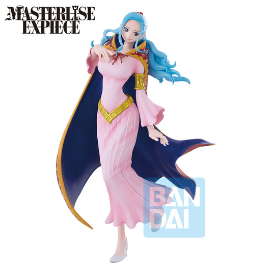 ONE PIECE - Nefertari Vivi - Figure Royal Princess 20cm