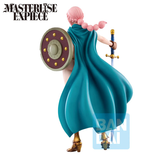 ONE PIECE - Rebecca - Figure Royal Princess 21cm