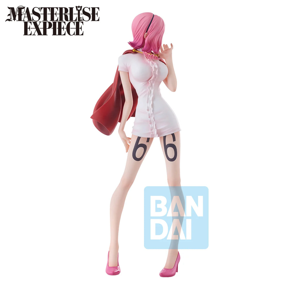 ONE PIECE - Vinsmoke Reiju - Figure Royal Princess 21cm