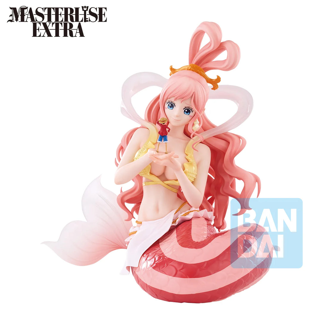 ONE PIECE - Shirahoshi - Figure Royal Princess 22cm
