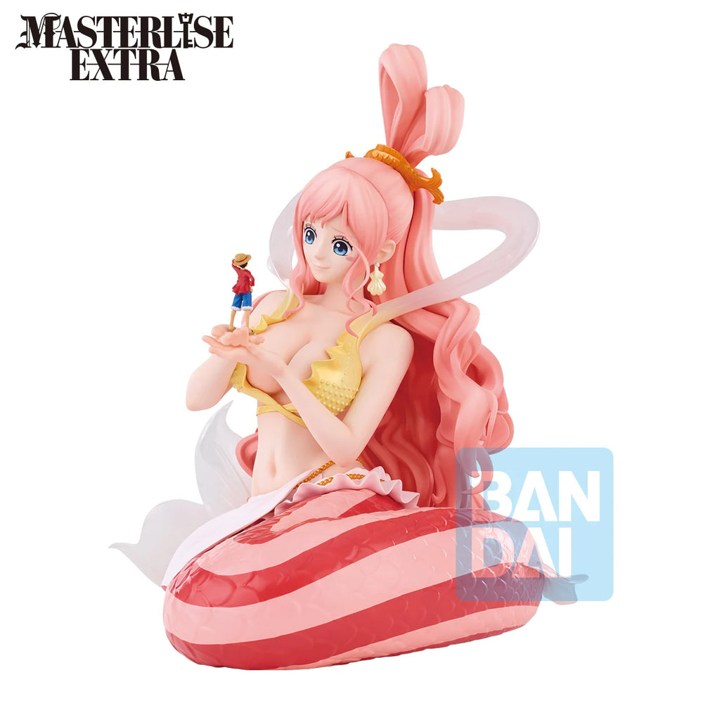 ONE PIECE - Shirahoshi - Figure Royal Princess 22cm