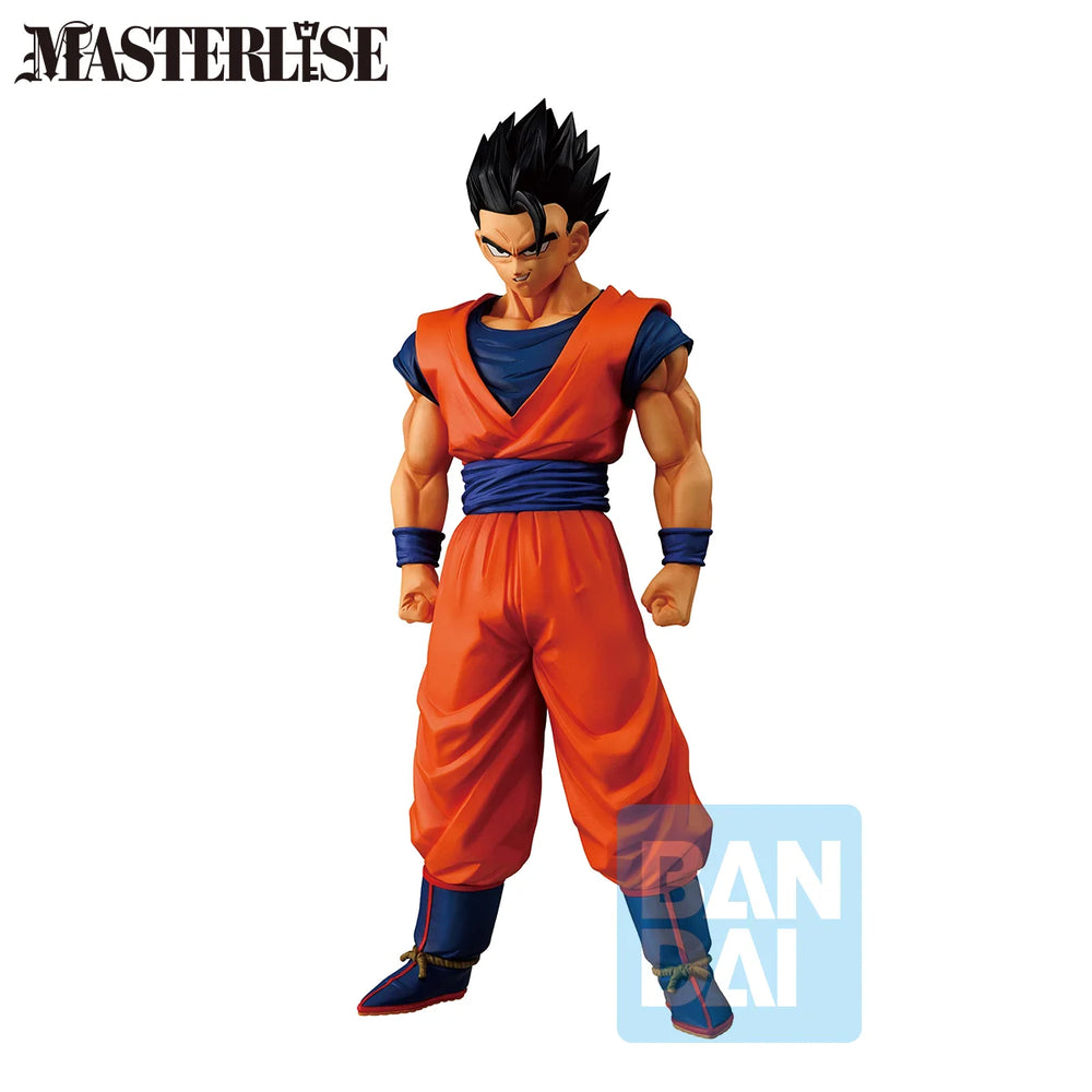 DRAGON BALL SUPER BEERUS - Ultimate Gohan - Figure Battle of Gods 25cm