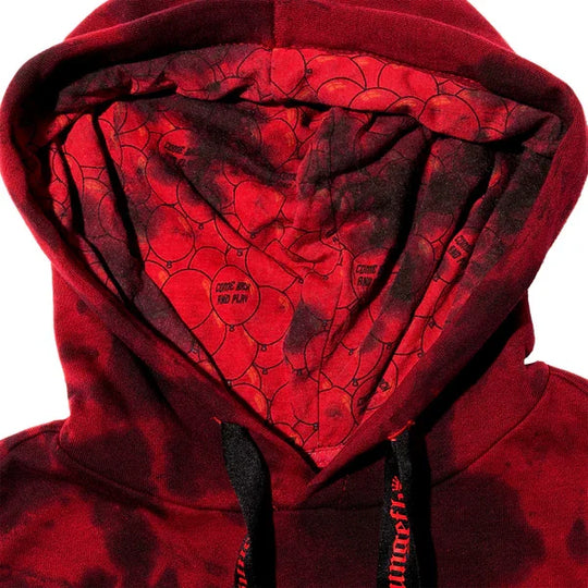 CA - Pennywise - Hoodie Unisex Loungefly (S)