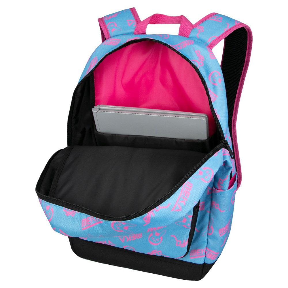 OVERWATCH - D.VA Splash Backpack - 45cm