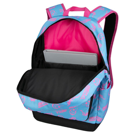 OVERWATCH - D.VA Splash Backpack - 45cm