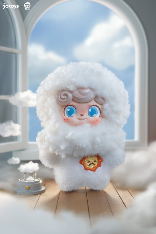 JOTOYS - Q.Kid Weather Series BLIND BOX (12pcs) - 9cm