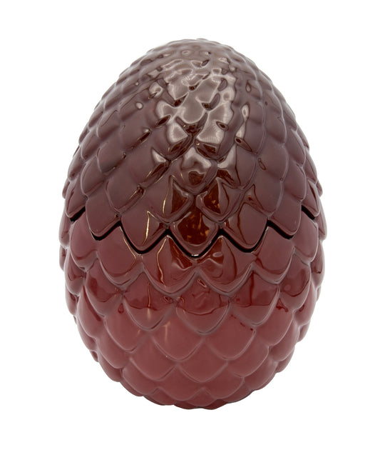 GAME OF THRONES - Dragon egg - Cookie Jar 21x20x21cm