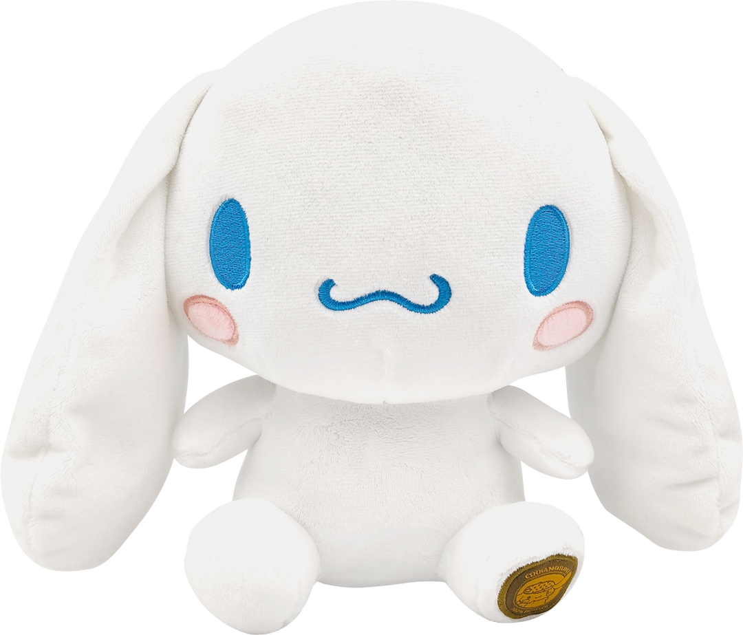 HELLO KITTY - Cinnamoroll - Plush 24cm