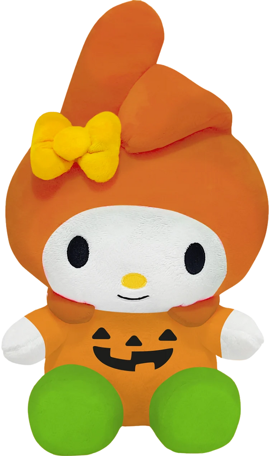 HELLO KITTY - Halloween - Blind Box Plush 12cm  (6 Design)