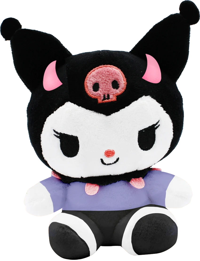 HELLO KITTY - Halloween - Blind Box Plush 12cm  (6 Design)