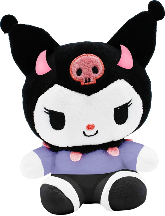 HELLO KITTY - Halloween - Blind Box Plush 12cm  (6 Design)