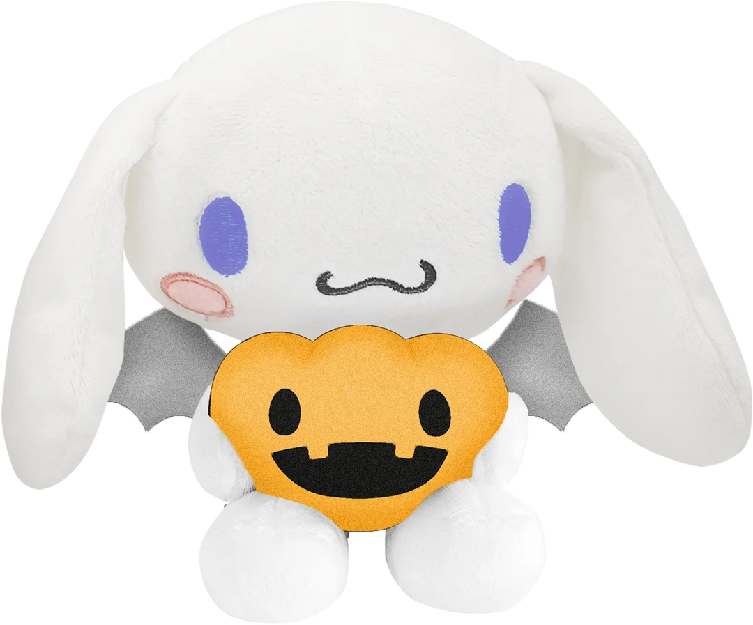 HELLO KITTY - Halloween - Blind Box Plush 12cm  (6 Design)