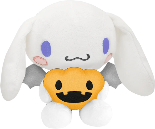 HELLO KITTY - Halloween - Blind Box Plush 12cm  (6 Design)