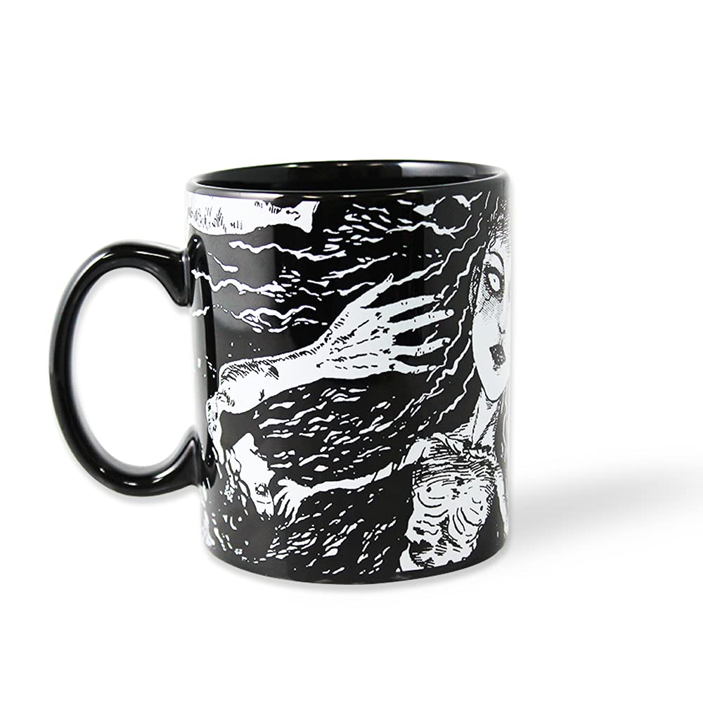 JUNJI ITO - Coffee mug 325ml