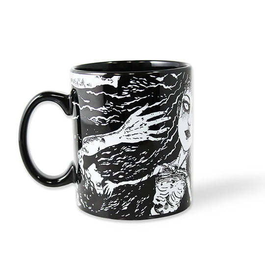 JUNJI ITO - Coffee mug 325ml